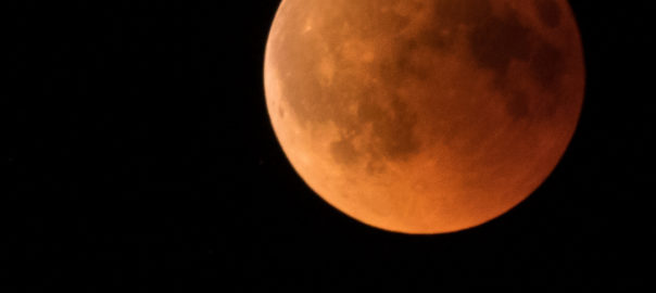 Blutmond