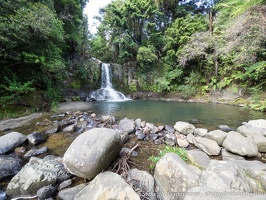 Waiau Falls